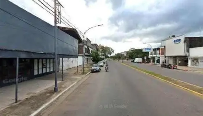 Aberturas Muebles Ortiz -  Puntajedeg - Resistencia