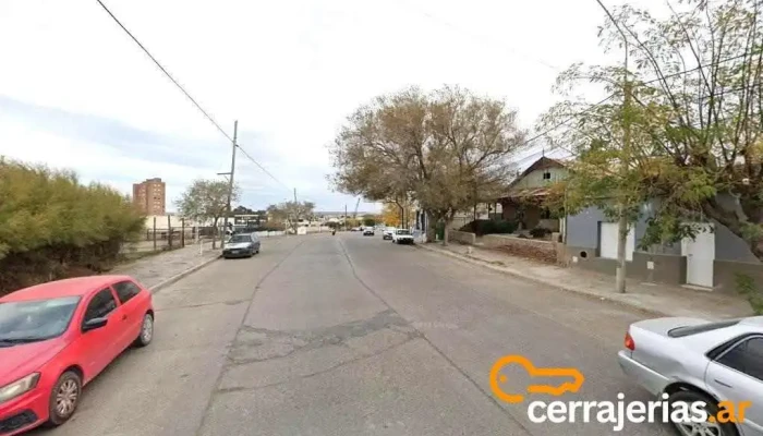 Aberturas Patagonia - Puerto Madryn