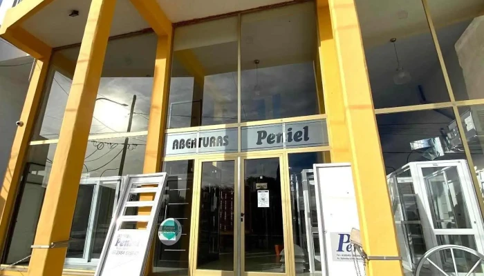 Aberturas Peniel - Santa Rosa