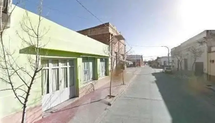Aberturas Portal Del Oeste -  Telefonodeg - Villa Dolores
