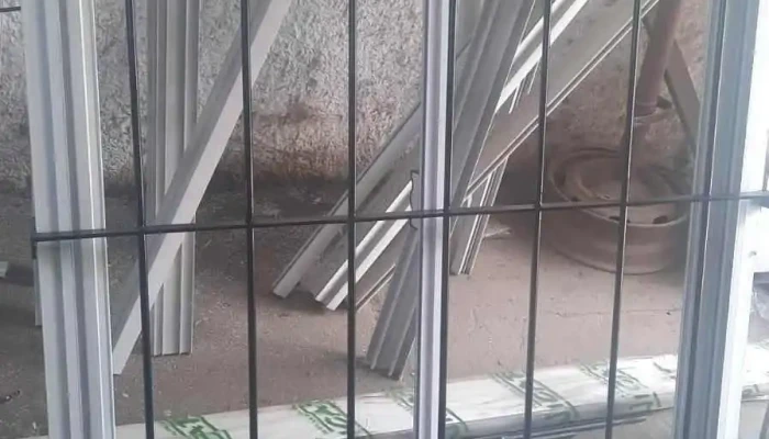 Aberturas Pyp Del Propietario - Villa María