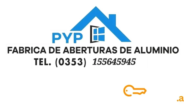 Aberturas Pyp Mas Recientes - Villa María