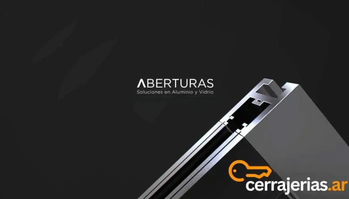 Aberturas Resta - Av. Belgrano Sur 4071