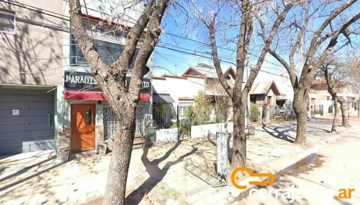 Aberturas Rivadavia - Venado Tuerto