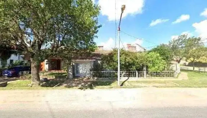 Aberturas San Lorenzo -  Donde - Recreo