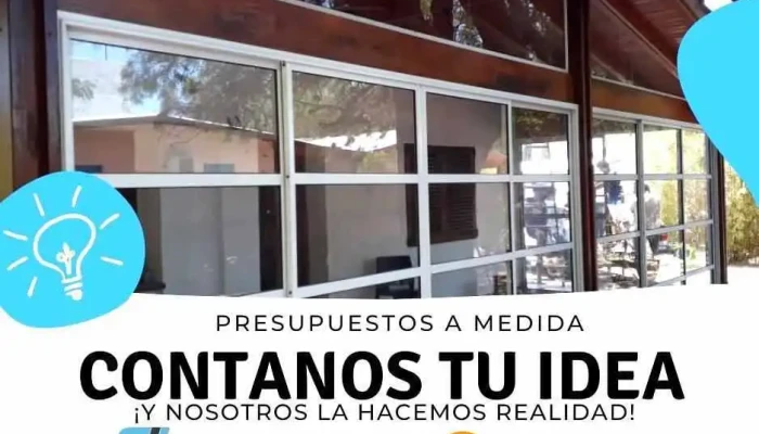 Aberturas Sarmiento -  Del Propietario - Villa Dolores