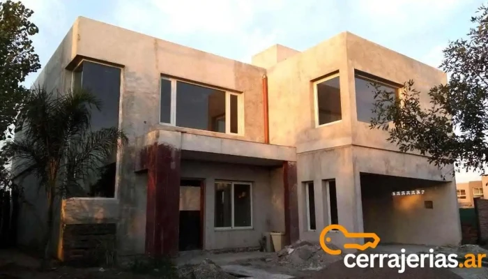 Aberturas Trucco -  Del Propietario - Villa María