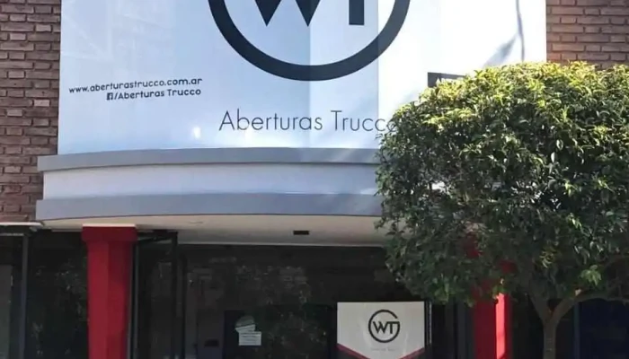 Aberturas Trucco -  Exterior - Villa María