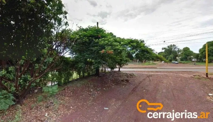 Aberturas Verfemat - Posadas