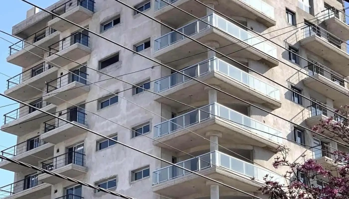 Aberturas Y Vidrios Moreno -  Del Propietario - San Lorenzo