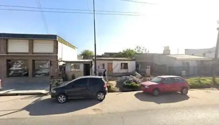 Abervilla Aberturas -  Telefonodeg - Villa María
