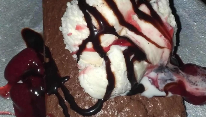 Abriles Cerveceria Brownie - Río Cuarto