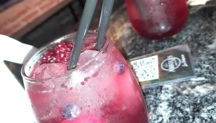 Abriles Cerveceria Sangria - Río Cuarto
