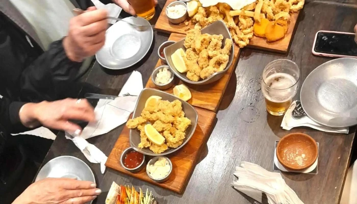Abriles Cerveceria Telefono - Río Cuarto