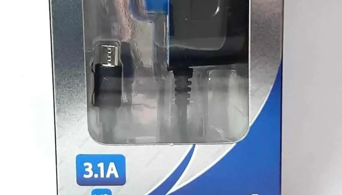 Accel Accesorios - Oberá