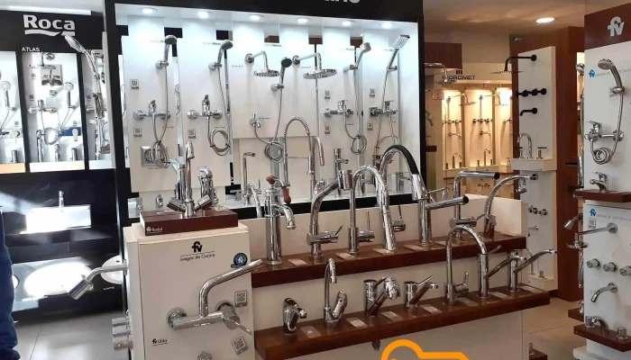 Accesaniga -  Interior - Rosario