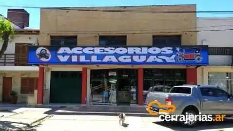 Accesorios Villaguay - Villaguay