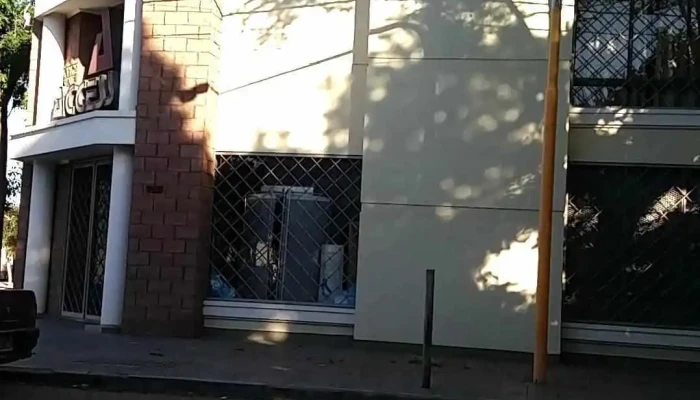 Access Tecnología - Rivadavia Access Tecnología - Rivadavia