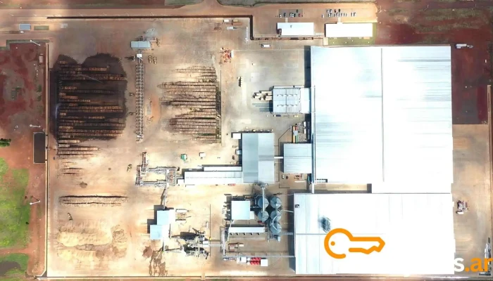 Acon Timber -  Del Propietario - Gdor. Virasoro