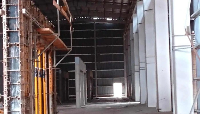 Acon Timber -  Edificio - Gdor. Virasoro