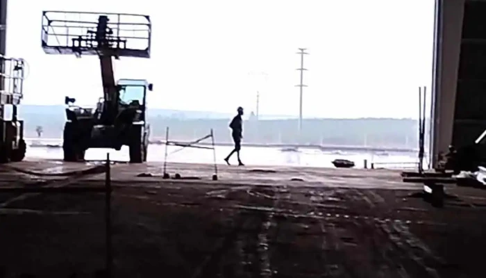 Acon Timber -  Videos - Gdor. Virasoro