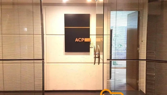 Acp Ingeniería en Sistemas S.r.l - Mendoza Acp Ingeniería en Sistemas S.r.l - Mendoza