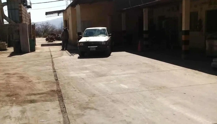 Acr Sistemas De Seguridad Electrónica - Jujuy