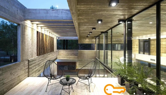 Ad Aberturas Pvc Y Aluminio -  Vidrio - Rafaela
