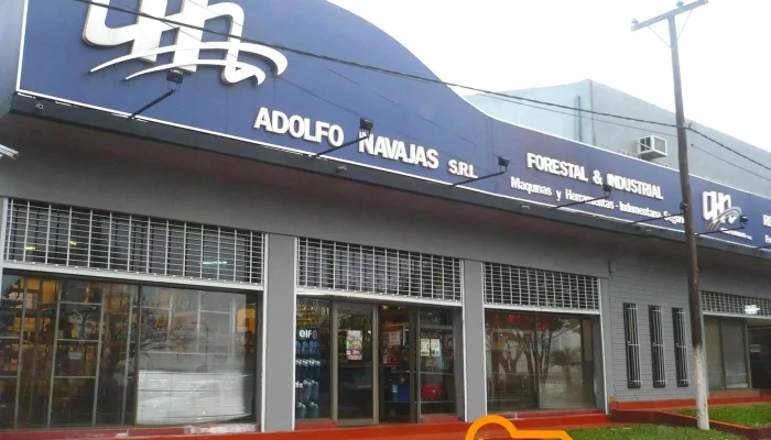 Adolfo Navajas Srl - Gdor. Virasoro