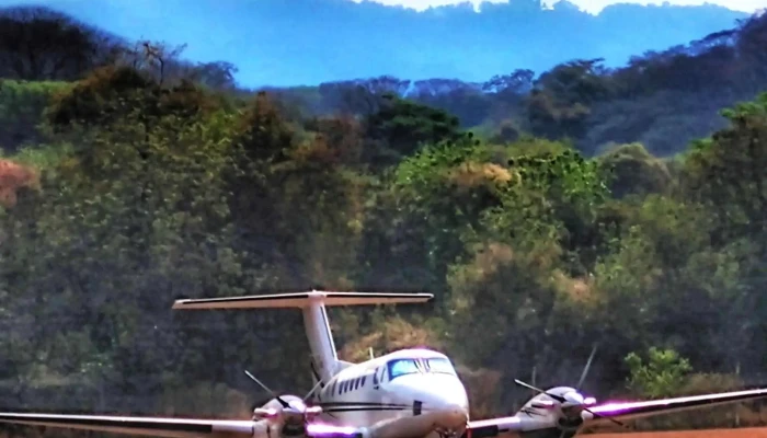 Aero Club Tucuman Comentarios - Yerba Buena