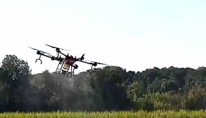 Aero Club Tucuman Videos - Yerba Buena