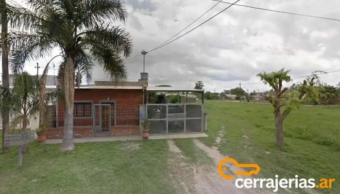 Af Sistemas de Alta Filtracion - Santo Tomé