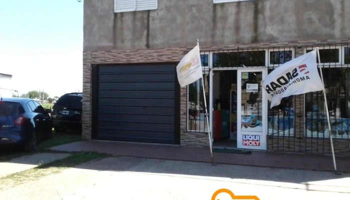 Ag Repuestos - Villaguay
