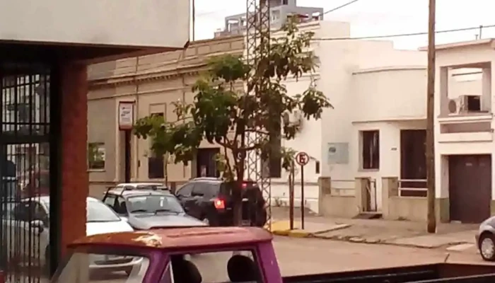 Agloter Maderas - Gualeguaychú