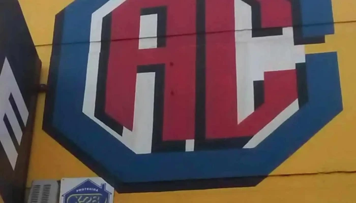 Agro Chaco S.r.l. - Centro