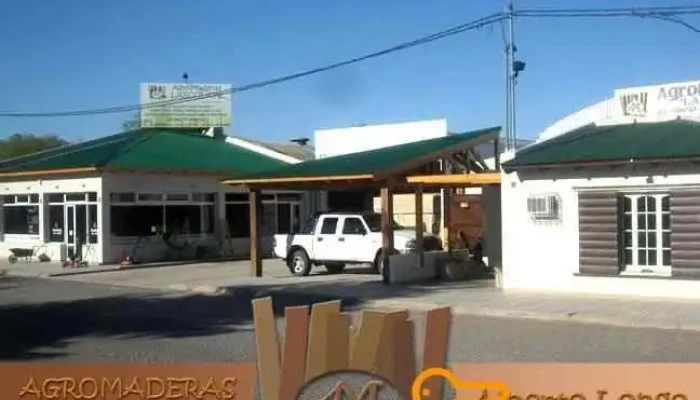 Agromaderas Laboulaye -  Del Propietario - Laboulaye