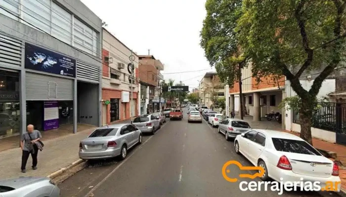 aguara consultora - Posadas