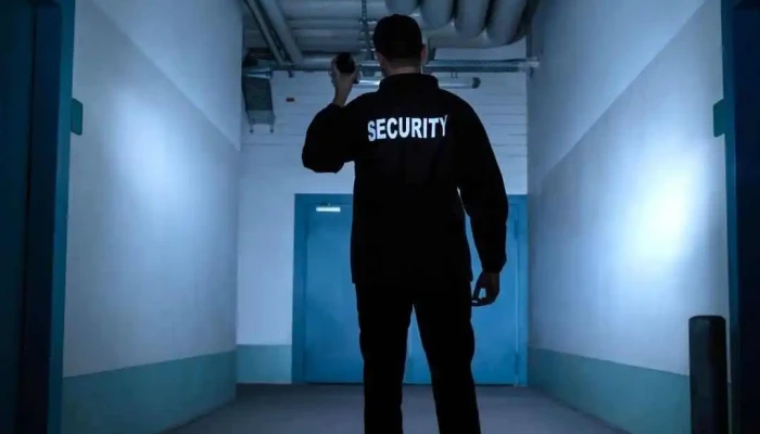 Aguila Security Srl - Seguridad Privada y Electrónica - Argentina