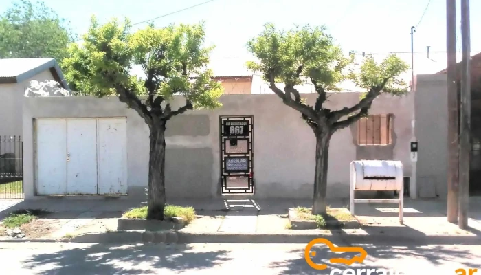 Aguilar Sistemas Informáticos - Centenario