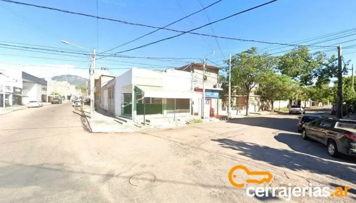 Alarma Control Srl - Argentina