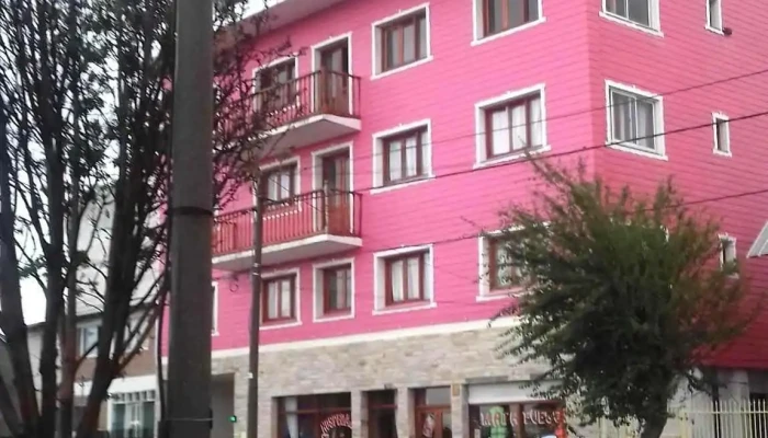 Alarmas 911 - San Carlos De Bariloche