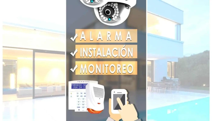Alarmas Cps - Rosario Alarmas Cps - Rosario