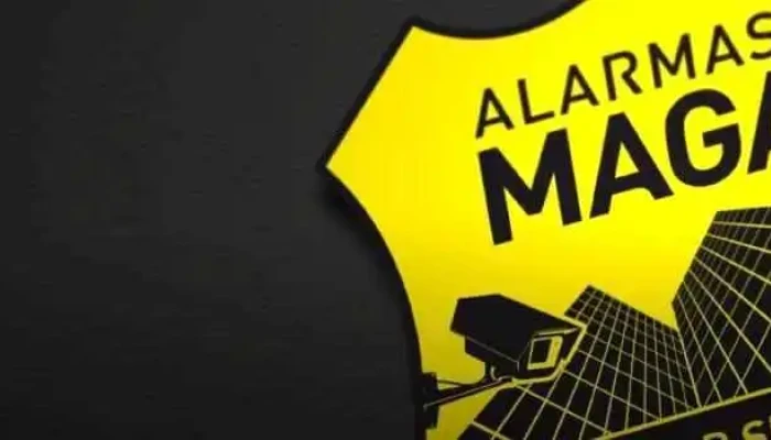 Alarmas Maga - Santiago 440