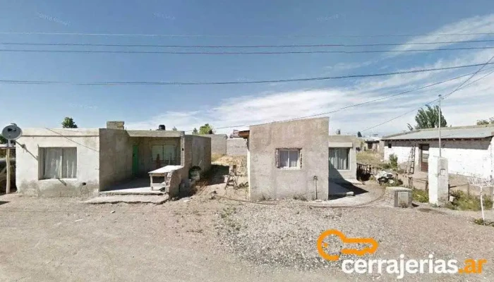 Albañileria en s.a.o y las grutas - San Antonio Oeste