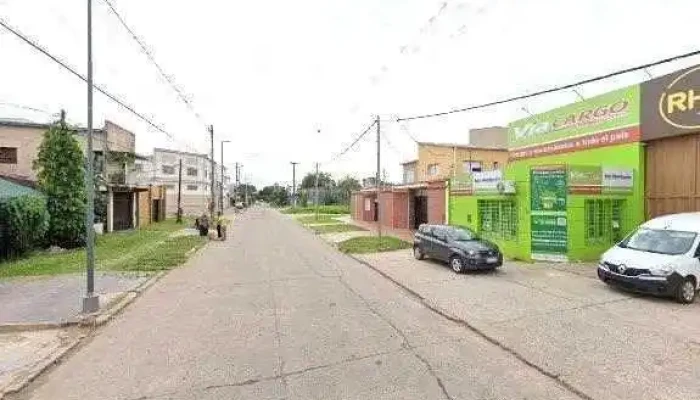 Alcor Mayorista -  Abierto Ahoradeg - Corrientes