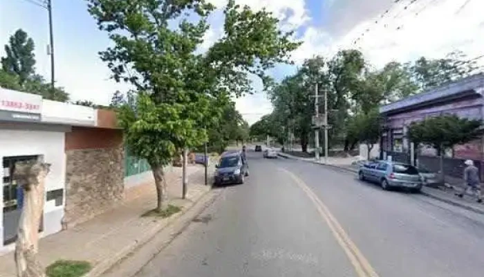 Ale Cerrajero -  Horariodeg - La Cumbre