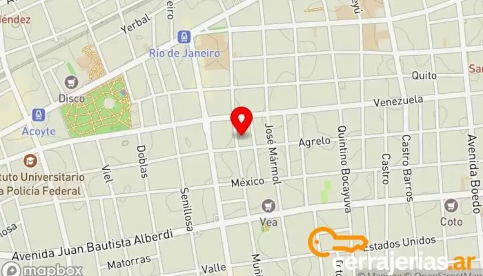Alex Cerrajero Boedo - Urgencias 24hs - Argentina