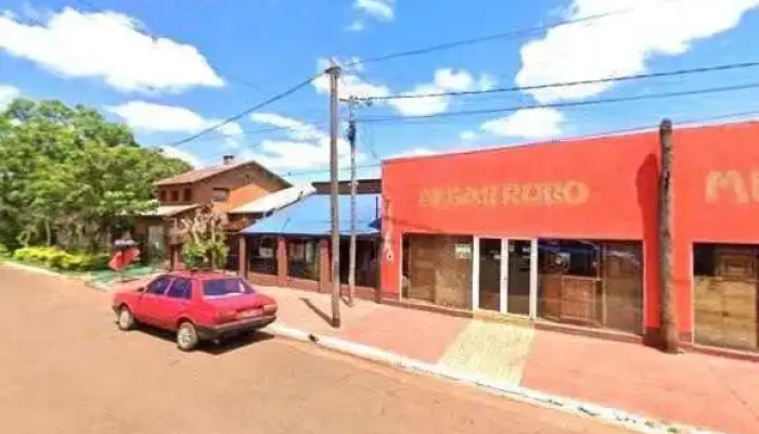 Algarrobo Muebles -  Ubicaciondeg - San Ignacio