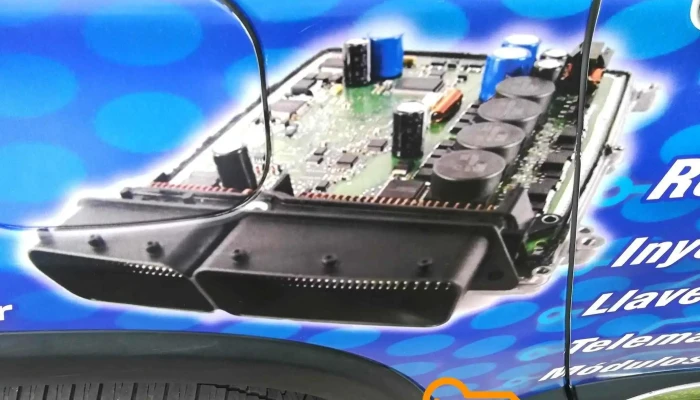 All Ecu's Inyección Electrónica - Almafuerte