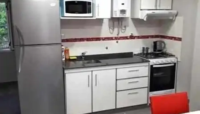 Alquiler Centrico Catamarca Diseno Interior - De Catamarca